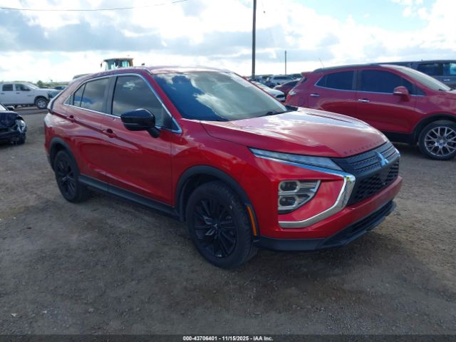 2023 MITSUBISHI ECLIPSE CROSS JA4ATVAA4PZ002642 Photo 0