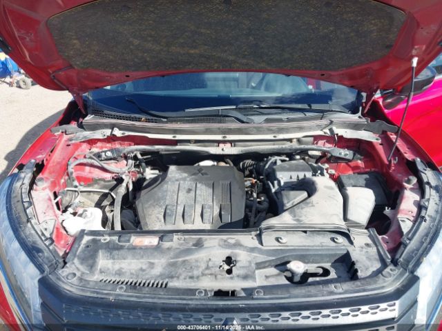 2023 MITSUBISHI ECLIPSE CROSS JA4ATVAA4PZ002642 Photo 9