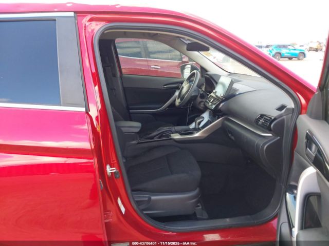 2023 MITSUBISHI ECLIPSE CROSS JA4ATVAA4PZ002642 Photo 4