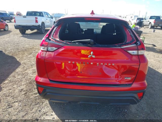 2023 MITSUBISHI ECLIPSE CROSS JA4ATVAA4PZ002642 Photo 5