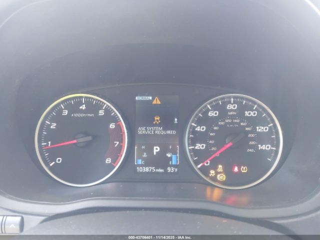 2023 MITSUBISHI ECLIPSE CROSS JA4ATVAA4PZ002642 Photo 6