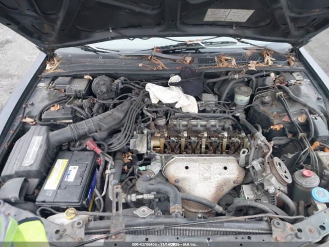 1995 HONDA ACCORD 1HGCD5652SA105431 Photo 9