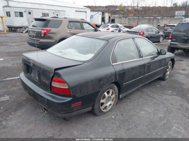 1995 HONDA ACCORD 1HGCD5652SA105431 Photo 3