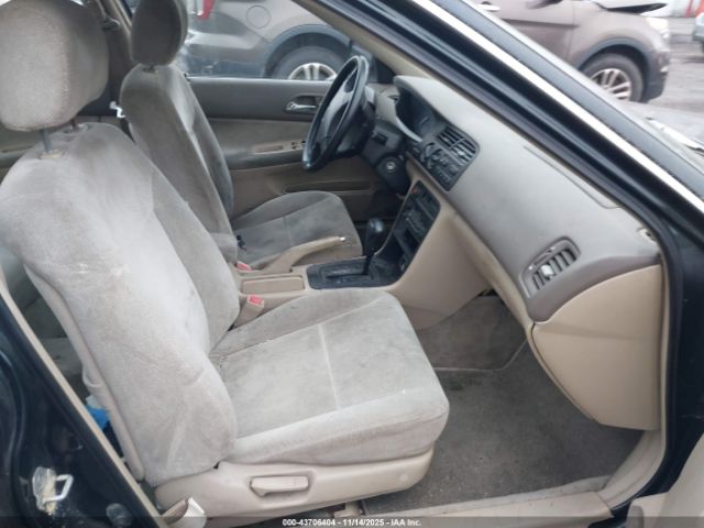 1995 HONDA ACCORD 1HGCD5652SA105431 Photo 4