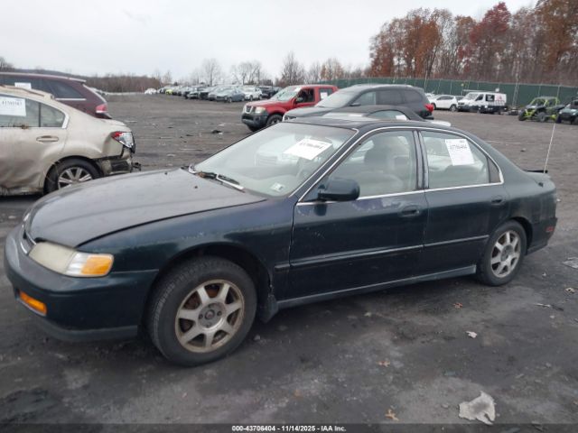 1995 HONDA ACCORD 1HGCD5652SA105431 Photo 5