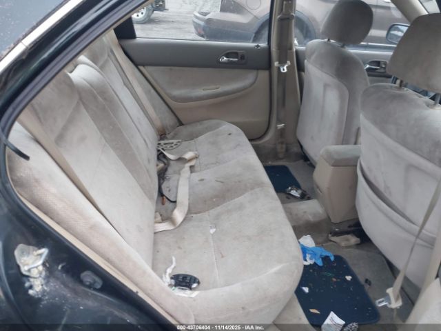 1995 HONDA ACCORD 1HGCD5652SA105431 Photo 7