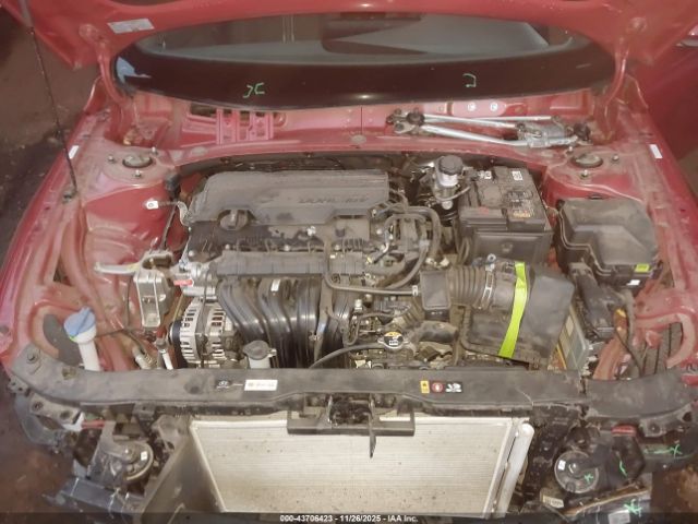 2024 HYUNDAI ELANTRA KMHLM4DG2RU712124 Photo 9