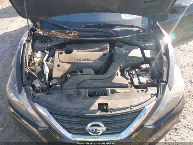 2017 NISSAN ALTIMA 1N4AL3AP8HC494701 Photo 9