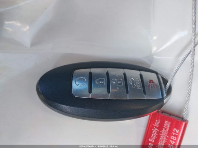 2017 NISSAN ALTIMA 1N4AL3AP8HC494701 Photo 10