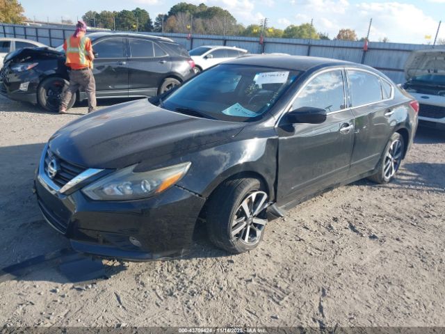 2017 NISSAN ALTIMA 1N4AL3AP8HC494701 Photo 1