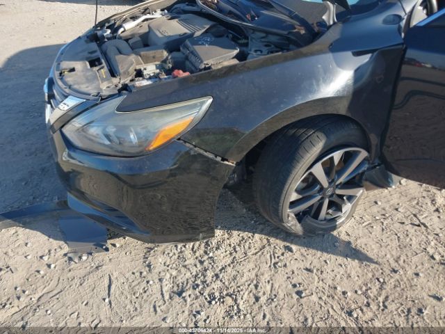 2017 NISSAN ALTIMA 1N4AL3AP8HC494701 Photo 5