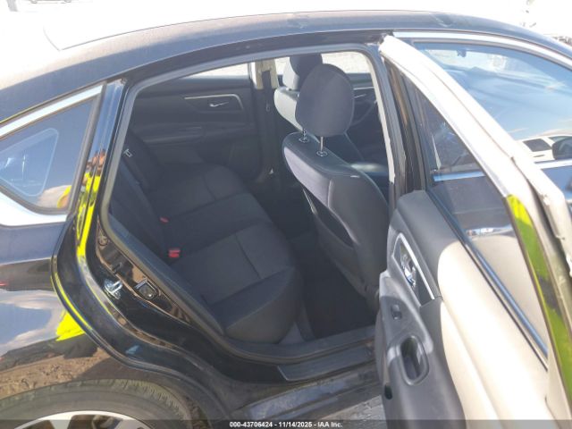 2017 NISSAN ALTIMA 1N4AL3AP8HC494701 Photo 7