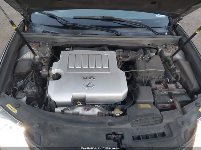 Aukcja sprzedaży 2013 Lexus Es 350, vin: JTHBK1GG8D2082144, numer aukcji: 43706430