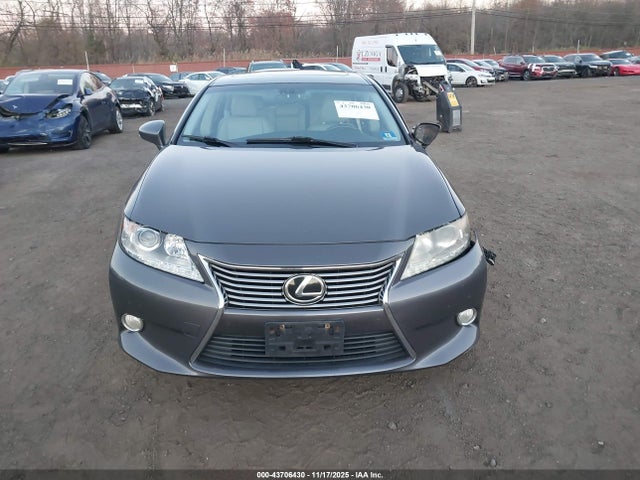 Aukcja sprzedaży 2013 Lexus Es 350, vin: JTHBK1GG8D2082144, numer aukcji: 43706430