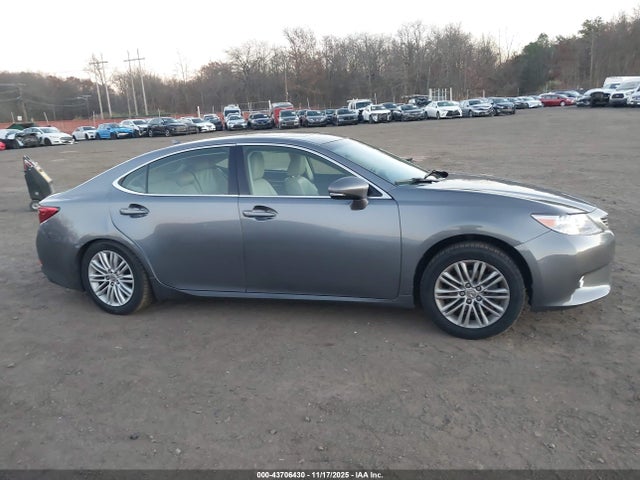 Aukcja sprzedaży 2013 Lexus Es 350, vin: JTHBK1GG8D2082144, numer aukcji: 43706430