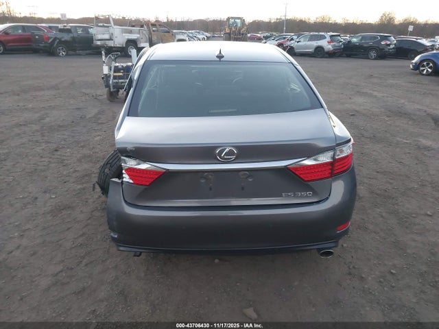Aukcja sprzedaży 2013 Lexus Es 350, vin: JTHBK1GG8D2082144, numer aukcji: 43706430