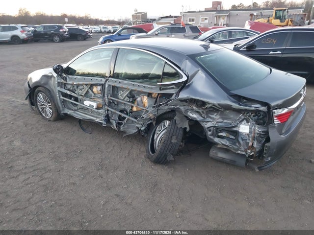 Aukcja sprzedaży 2013 Lexus Es 350, vin: JTHBK1GG8D2082144, numer aukcji: 43706430
