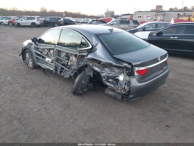 Aukcja sprzedaży 2013 Lexus Es 350, vin: JTHBK1GG8D2082144, numer aukcji: 43706430