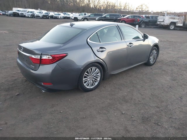 Aukcja sprzedaży 2013 Lexus Es 350, vin: JTHBK1GG8D2082144, numer aukcji: 43706430