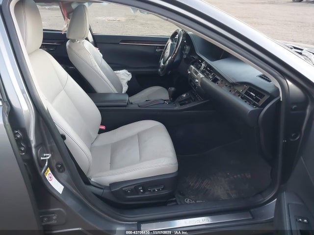 Aukcja sprzedaży 2013 Lexus Es 350, vin: JTHBK1GG8D2082144, numer aukcji: 43706430