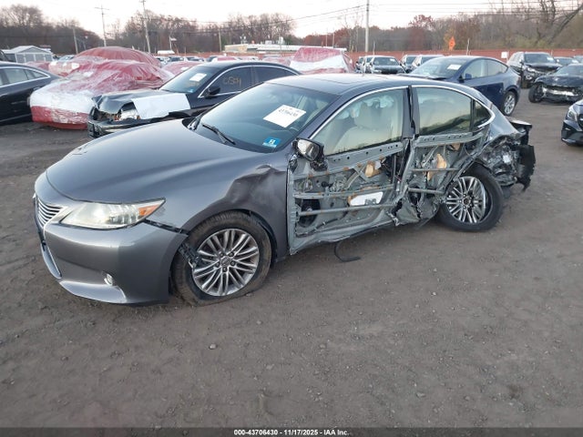 Aukcja sprzedaży 2013 Lexus Es 350, vin: JTHBK1GG8D2082144, numer aukcji: 43706430