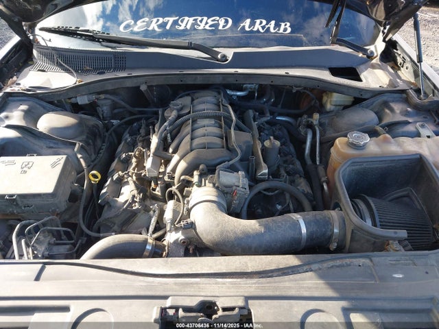 Продажа на аукционе авто 2014 Chrysler 300c, vin: 2C3CCAET2EH181316, номер лота: 43706436