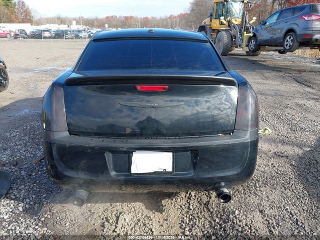 Продажа на аукционе авто 2014 Chrysler 300c, vin: 2C3CCAET2EH181316, номер лота: 43706436