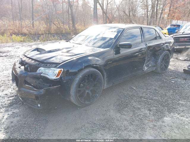 Продажа на аукционе авто 2014 Chrysler 300c, vin: 2C3CCAET2EH181316, номер лота: 43706436