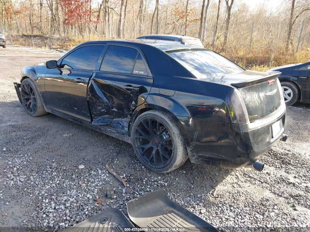 Продажа на аукционе авто 2014 Chrysler 300c, vin: 2C3CCAET2EH181316, номер лота: 43706436