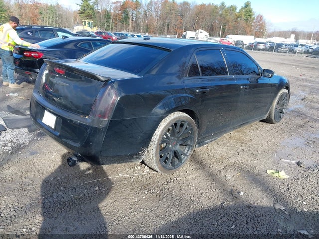 Продажа на аукционе авто 2014 Chrysler 300c, vin: 2C3CCAET2EH181316, номер лота: 43706436