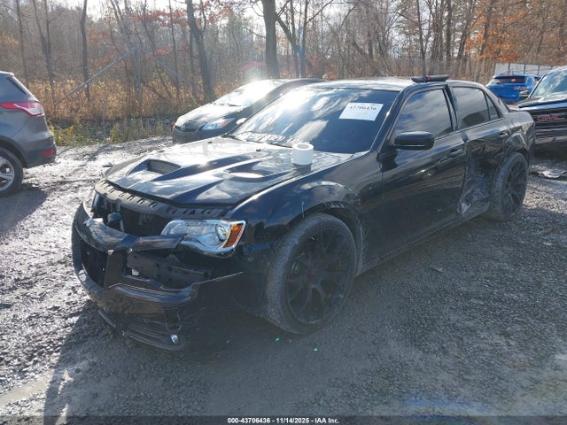 Продажа на аукционе авто 2014 Chrysler 300c, vin: 2C3CCAET2EH181316, номер лота: 43706436