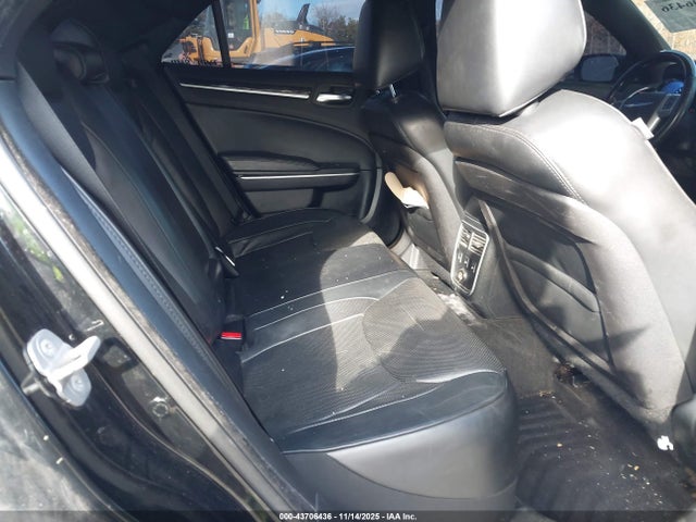 Продажа на аукционе авто 2014 Chrysler 300c, vin: 2C3CCAET2EH181316, номер лота: 43706436