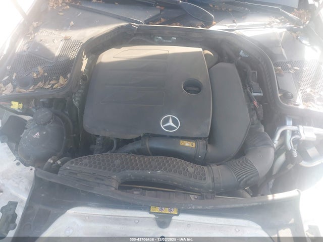 2019 MERCEDES-BENZ C 300 55SWF8EBXKU320883 Photo 9