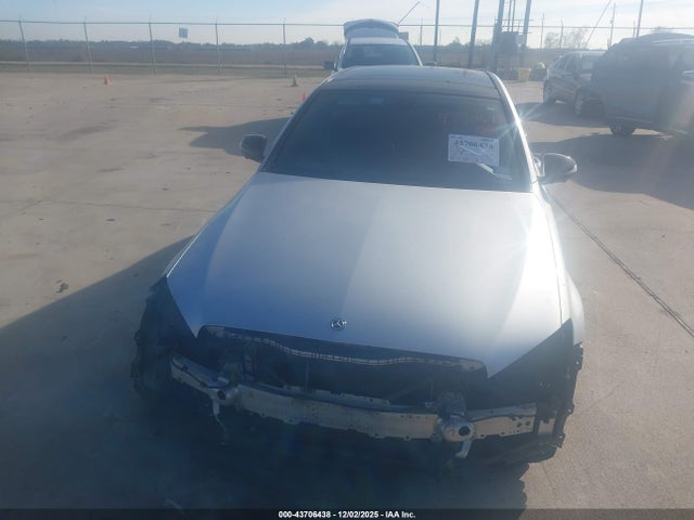 Aukcja sprzedaży 2019 Mercedes-benz C 300 4matic, vin: 55SWF8EBXKU320883, numer aukcji: 43706438