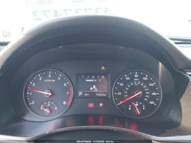 2017 KIA CADENZA KNALC4J10H5062867 Photo 6