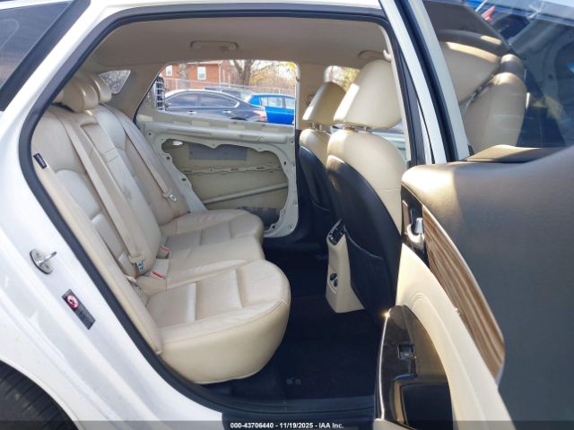 2017 KIA CADENZA KNALC4J10H5062867 Photo 7