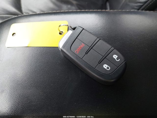 2015 DODGE JOURNEY 3C4PDCGG2FT712139 Photo 10