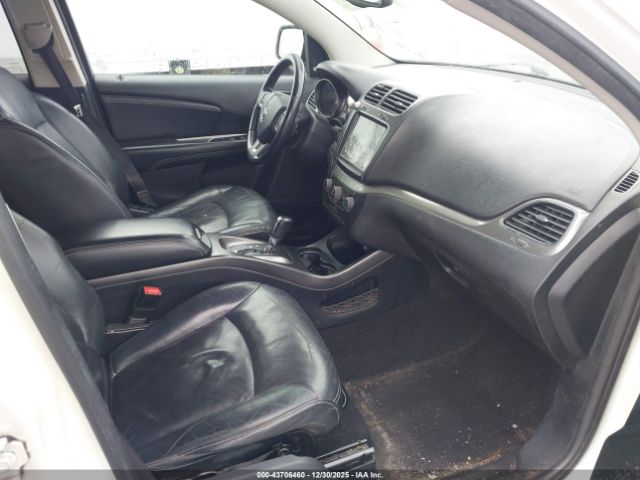 2015 DODGE JOURNEY 3C4PDCGG2FT712139 Photo 4