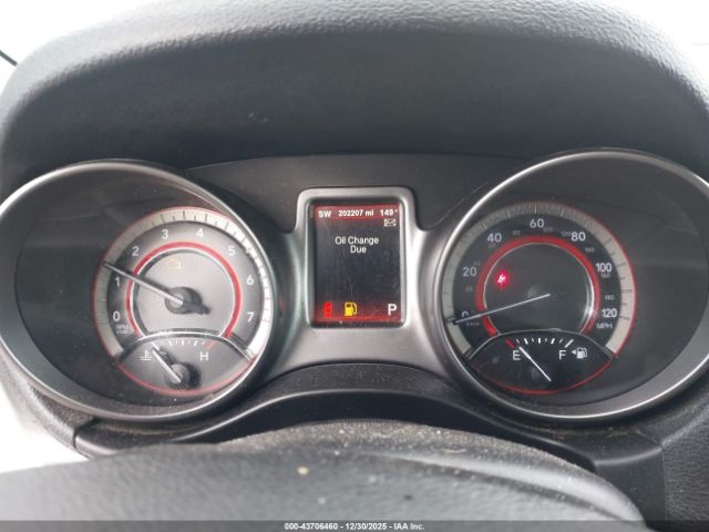 2015 DODGE JOURNEY 3C4PDCGG2FT712139 Photo 6