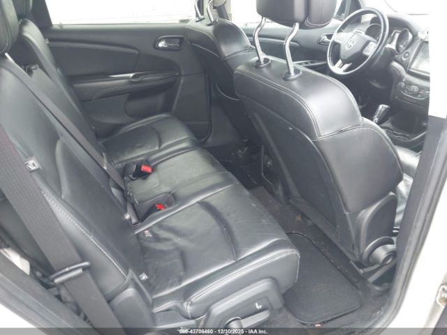 2015 DODGE JOURNEY 3C4PDCGG2FT712139 Photo 7