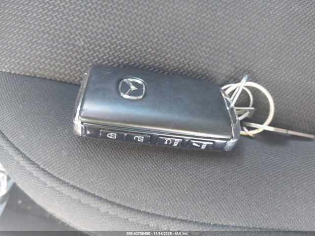 2021 MAZDA MAZDA3 JM1BPAAL6M1313587 Photo 10