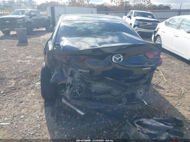 2021 MAZDA MAZDA3 JM1BPAAL6M1313587 Photo 5