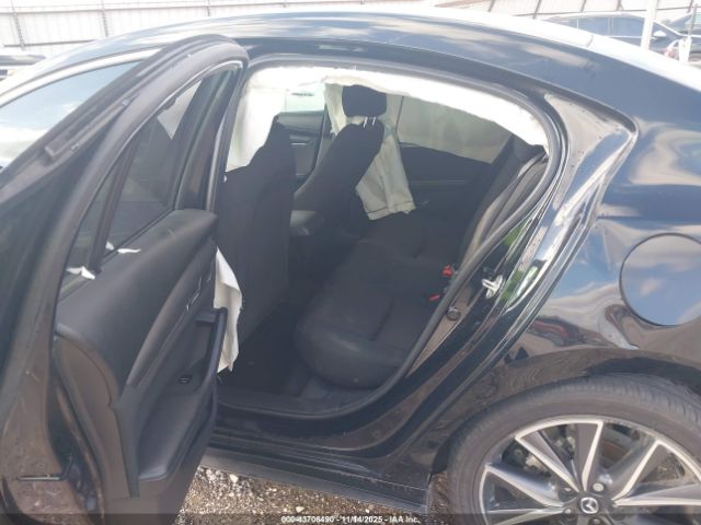 2021 MAZDA MAZDA3 JM1BPAAL6M1313587 Photo 7