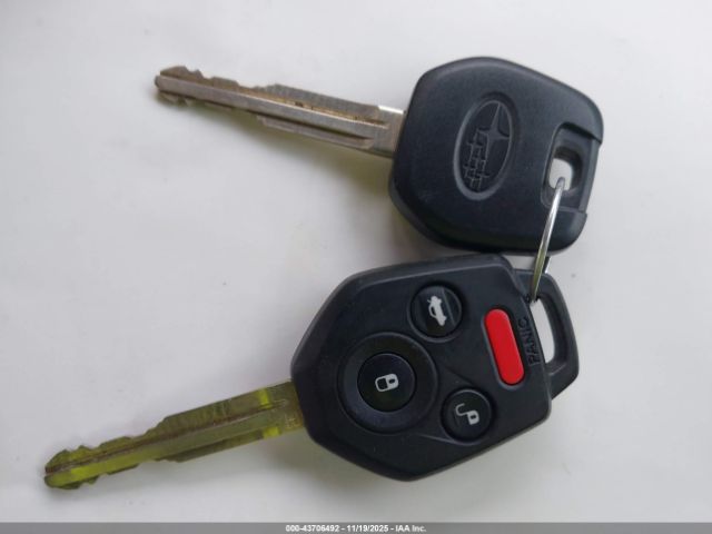 2022 SUBARU IMPREZA 4S3GTAV65N3706833 Photo 10