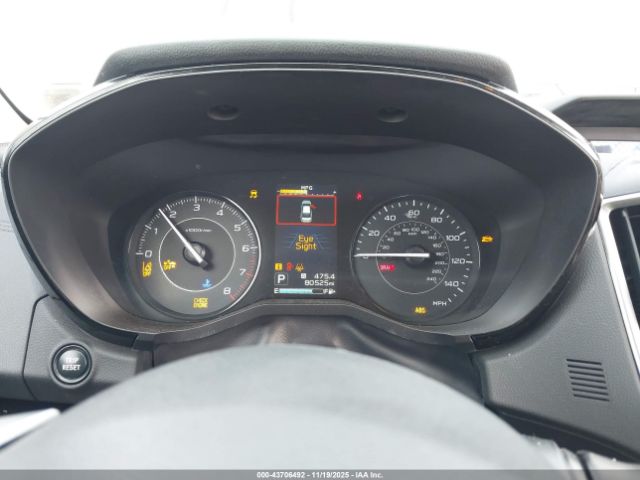 2022 SUBARU IMPREZA 4S3GTAV65N3706833 Photo 6