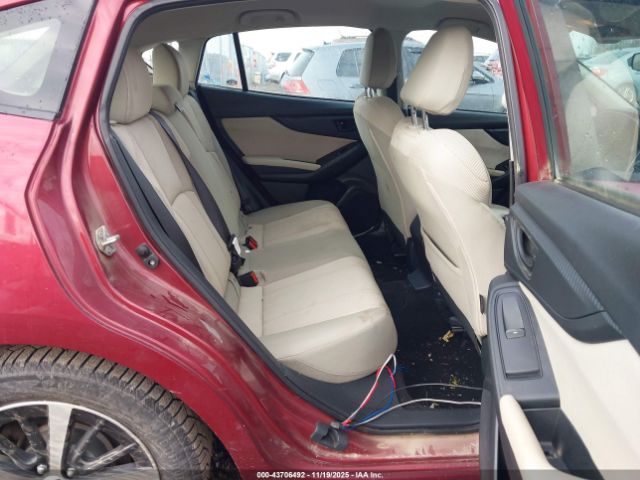 2022 SUBARU IMPREZA 4S3GTAV65N3706833 Photo 7