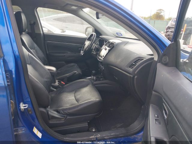 2016 MITSUBISHI OUTLANDER SPORT JA4AP4AW6GZ026001 Photo 4