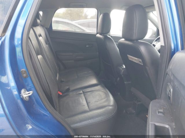 2016 MITSUBISHI OUTLANDER SPORT JA4AP4AW6GZ026001 Photo 7