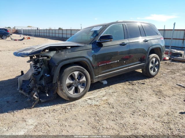 2024 JEEP GRAND CHEROKEE 4XE 1C4RJYB64R8518776 Photo 1