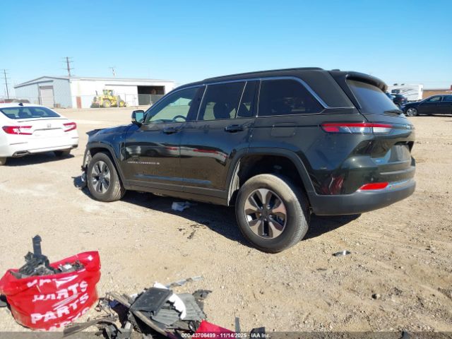 2024 JEEP GRAND CHEROKEE 4XE 1C4RJYB64R8518776 Photo 2